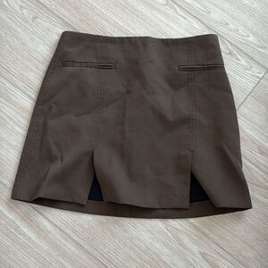 Zara skirt